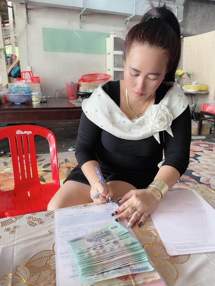 Đất vườn Châu Thành Tây Ninh 1000m² giá 200 triệu - Sổ đỏ chính chủ