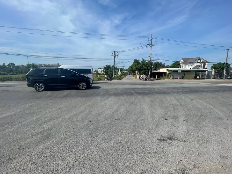 Đất nền Trảng Bàng, Tây Ninh 546m² - Tiềm năng tăng giá vượt trội!