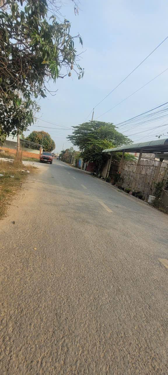 Đất nền 450m² Ninh Thạnh, Tây Ninh - Pháp lý rõ ràng