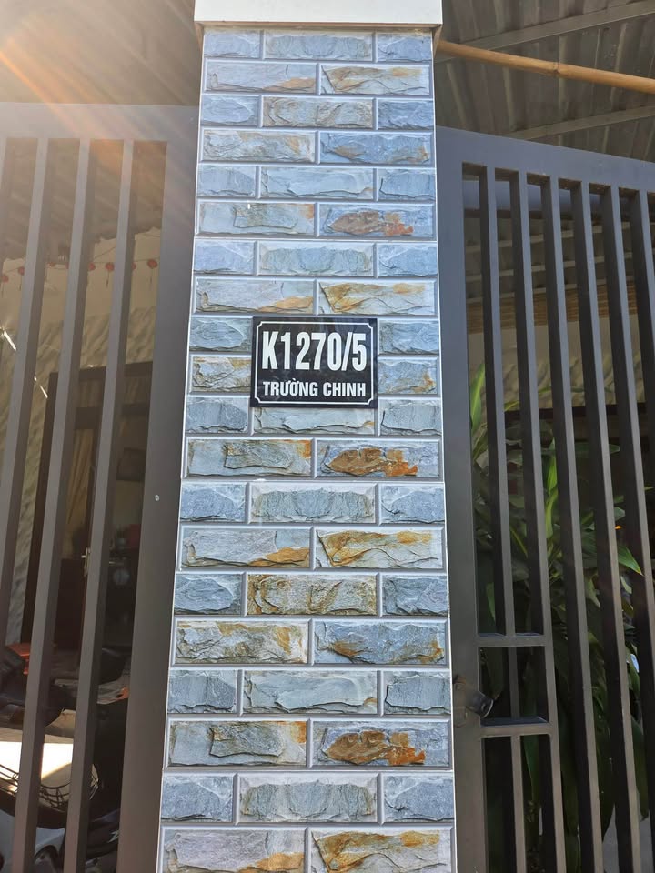 Đất nền Trường Chinh Thanh Khê 100m² giá 2.6 tỷ - Đường to ô tô