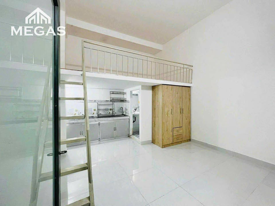 Phòng trọ Lý Thường Kiệt 30m² Quận 10 - Sẵn sàng ở ngay!