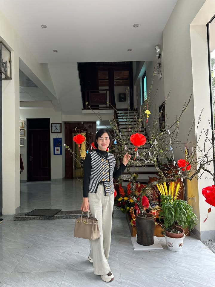 Đất nền Canh Nậu, Thạch Thất 40m² - Tiềm năng tăng giá vượt trội!