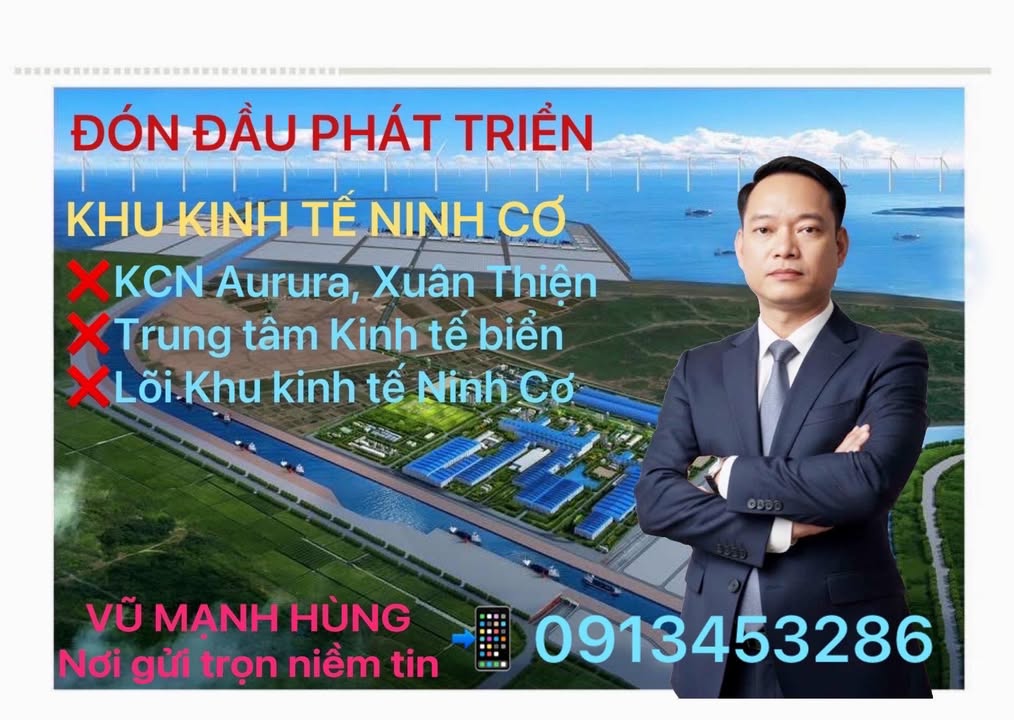Bán Đất Nền 150m² Đường TL490 Nam Định - Sổ Đỏ Chính Chủ