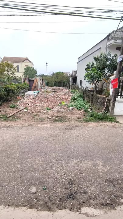 Đất nền Nghĩa Hồng 120m² giá 800 triệu - Tiềm năng tăng giá vượt trội!