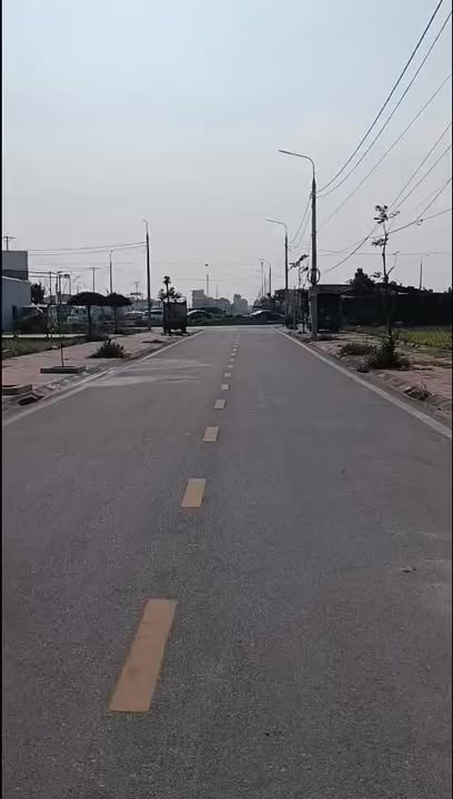 Đất nền Nghĩa Châu 120m² - Tiềm năng tăng giá, view công viên đẹp!