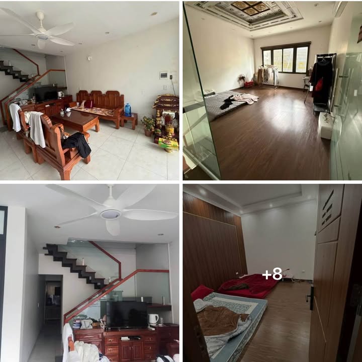 Nhà Phố Khánh Yên, Lào Cai 118m² - Mặt tiền kinh doanh đắc địa!