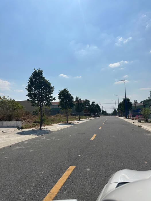 Đất Nền Sổ Đỏ 150m² Tại Becamex GD2, Bình Phước - Giá 1 Tỷ