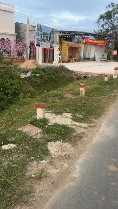 Đất mặt tiền Quốc lộ 19C Sông Hinh 525m² - Pháp lý rõ ràng!