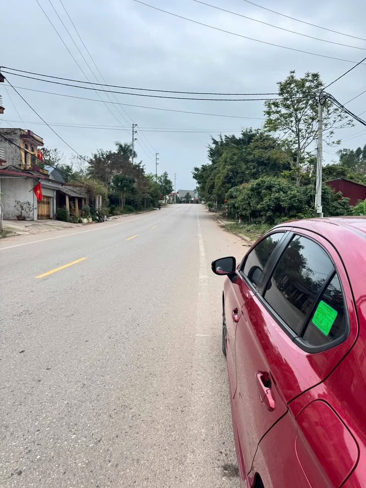 Đất nền Yên Thế 107m² giá 1.8 tỷ - Sổ đỏ chính chủ sẵn sàng!