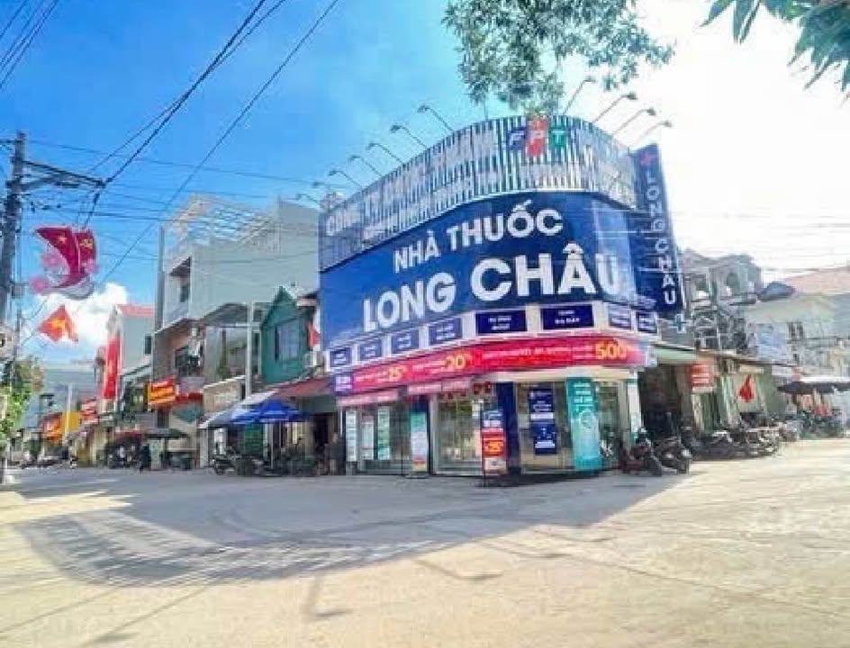 Đất nền Trung Oai Đông Anh 96m² - Sổ đỏ chính chủ, tiềm năng sinh lời!