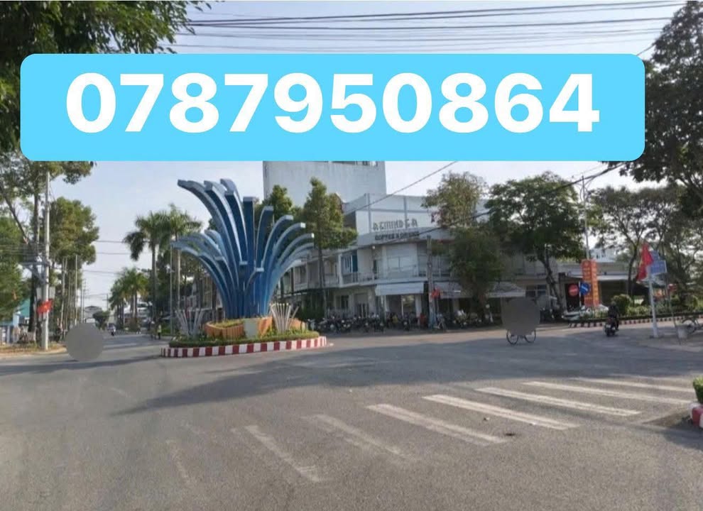 Đất nền Sa Đéc 76m² 1.5 tỷ - Sổ đỏ chính chủ