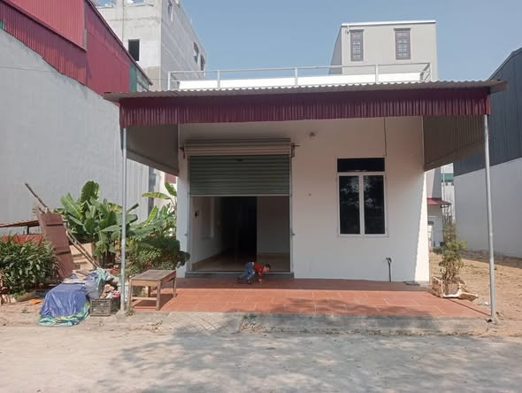 Nhà cấp 4 Xuân Ổ A, Lương Tài - Đường xe công, hoạt động ngay!