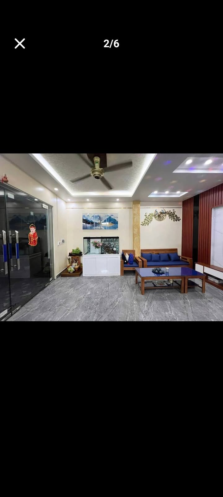 Bán nhà 3 tầng Khu Bãi Muối Hạ Long 50m² - Ô tô vào tận nhà!