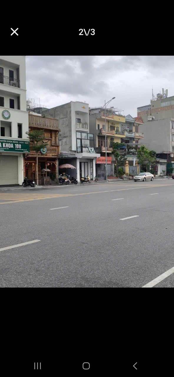 Đất nền Hồng Hải Hạ Long 76m² - Vị trí đắc địa kinh doanh ngay!