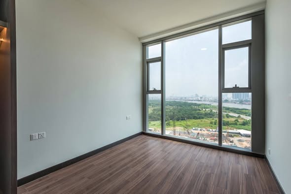 Căn hộ Empire City Quận 1 64m² 22 triệu - View đẹp bàn giao ngay!