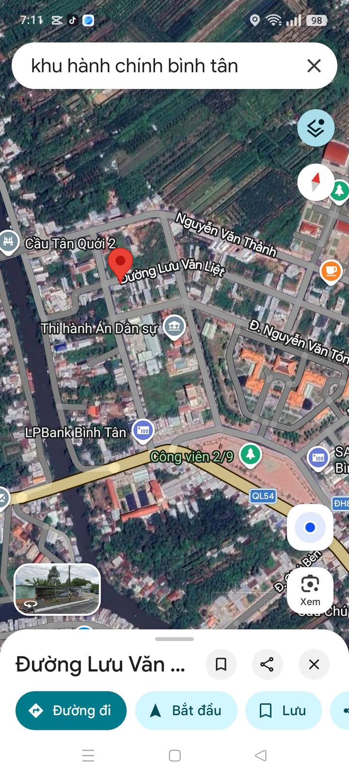 Đất nền An Khánh, Ninh Kiều 90m² giá 960 triệu - Sổ đỏ chính chủ!