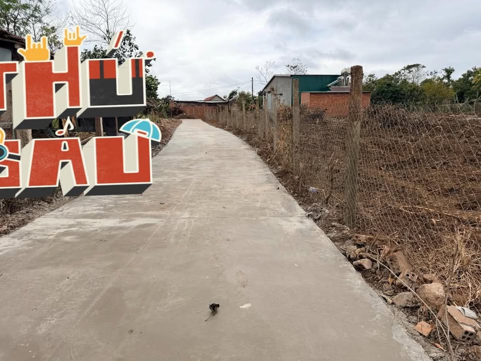 Đất Nền Phú Xuân, Krông Năng 360m² - Sổ Đỏ Chính Chủ!