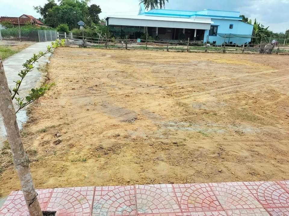 Đất nền Tịnh Hòa - Quảng Ngãi 125m² | Sổ đỏ, Gần biển & Tỉnh lộ