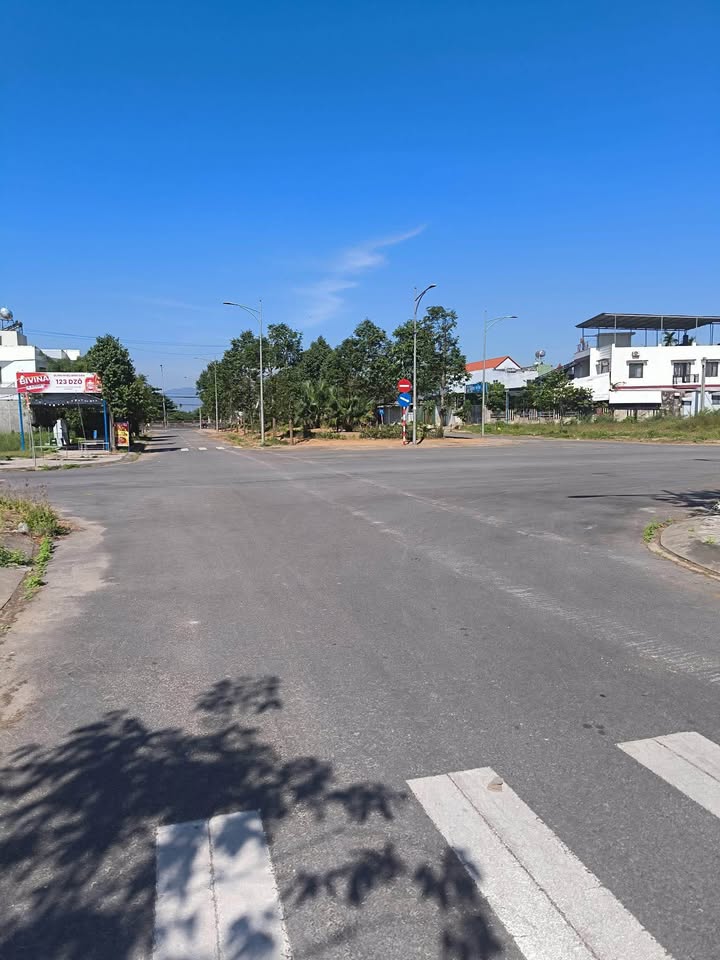 Đất KDC Green Tư Nghĩa 100m² - Ngay QL 1A, Giá 1.29 Tỷ