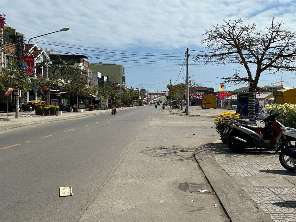 Đất nền KDC Nghĩa Phú 120m² giá 9xx triệu - Sổ đỏ chính chủ!