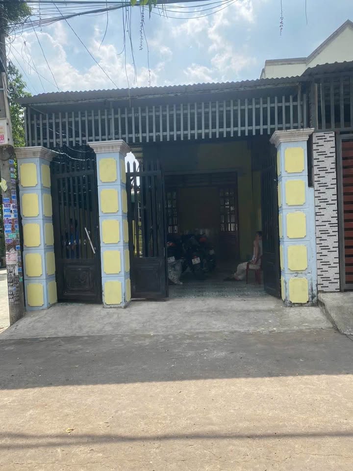 Nhà riêng P. Trảng Dài, Biên Hòa 4 triệu/tháng - Ô tô vào tận nhà!