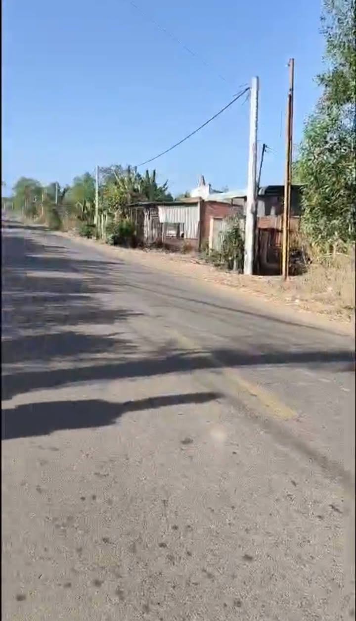 Đất nền Châu Đức 116m² giá 490 triệu - Sổ đỏ chính chủ!