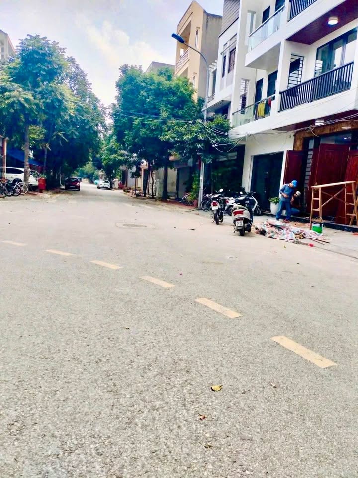 Đất nền KĐT Tuệ Tĩnh Hải Dương 67.5m² - Sổ đỏ chính chủ!