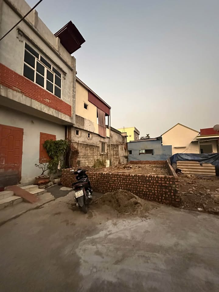 Đất nền Đại Bản Hồng Bàng 63m² - Đường to ô tô