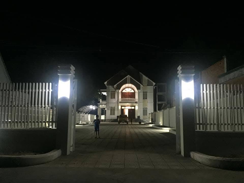 Bán Gấp Biệt Thự Sân Vườn 1314m² Mặt Tiền TL795 Tân Biên - Giá Tốt