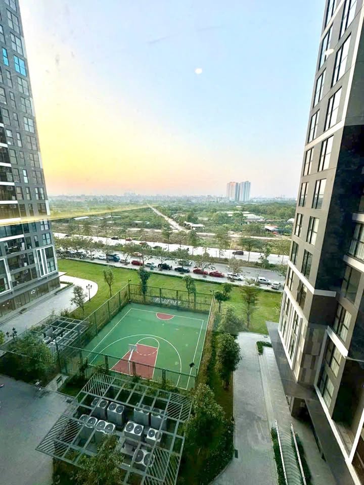 Bán Căn hộ Pavilion Vinhomes Ocean Park 71m² - Sổ hồng sẵn, view thoáng