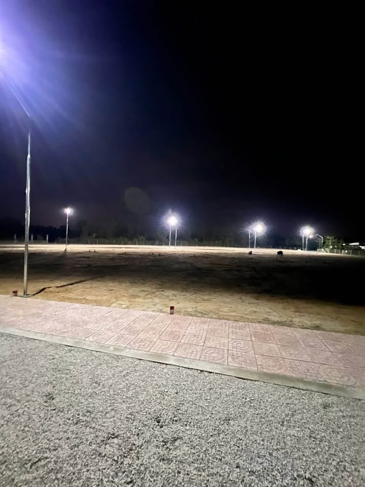 Đất nền Suối Rao Châu Đức 227m² - Tiềm năng tăng giá vượt trội!