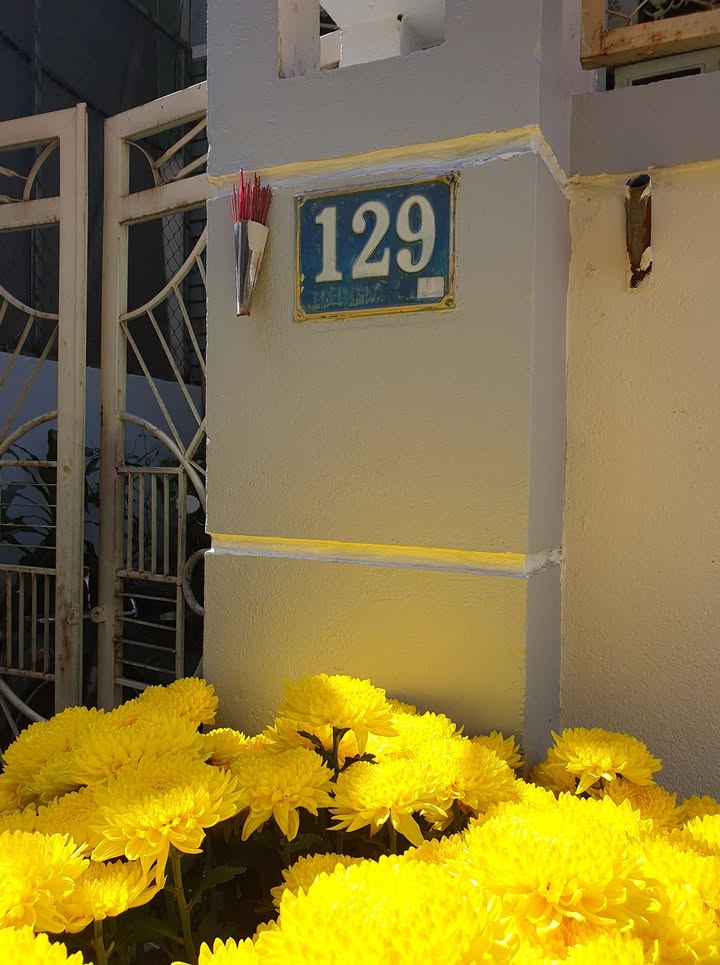 Bán nhà kiệt Hùng Vương Hải Châu 44m² giá 4.22 tỷ - Sẵn sàng ở ngay!