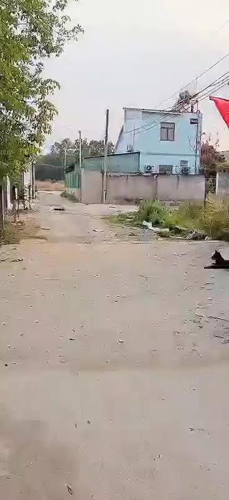 Nhà 164m² Hòa Lợi, Bến Cát - Sổ đỏ riêng, giá 1.8 tỷ, gần chợ, KCN