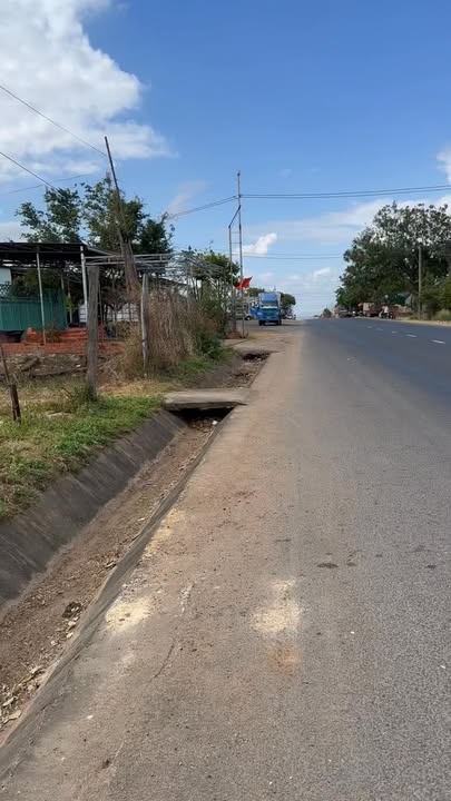 Đất Nền QL14 Ea H'Leo, Đắk Lắk - Diện Tích Lớn, Sổ Đỏ Sẵn Sàng