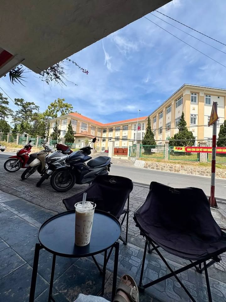 Nhà nguyên căn Đà Lạt 15.5 triệu/tháng - Mặt tiền kinh doanh đắc địa!