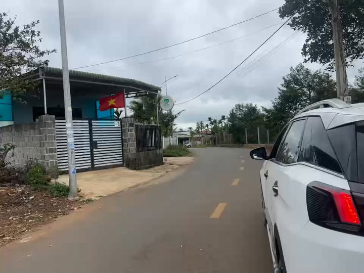 Đất Nền Buôn Hồ Đắk Lắk 865m² - Tiềm Năng Tăng Giá Vượt Trội!