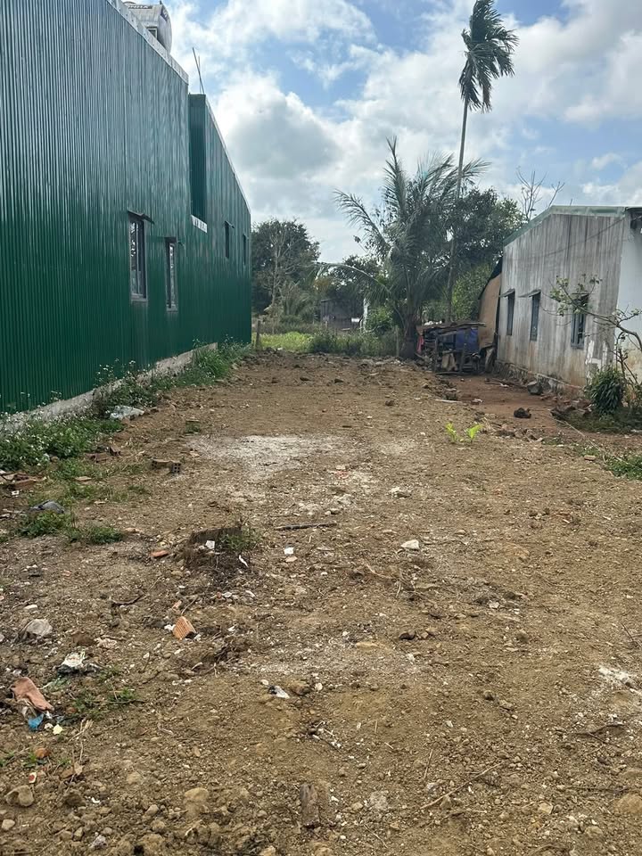 Đất Nền Ea Đar, Đắk Lắk - 180m², Giá 470 Triệu, Gần QL26