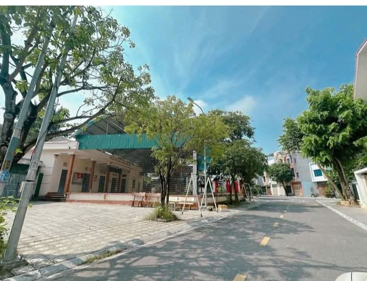 Đất nền 76.5m² Xã Quảng Yên, Phú Thọ - Sổ đỏ chính chủ, Giá chỉ 4 tỷ!