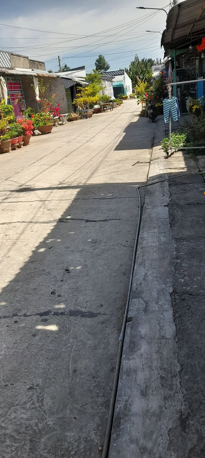 Bán gấp nhà cấp 4 64m² tại Tân Hòa, Hậu Giang - Giá 780 triệu