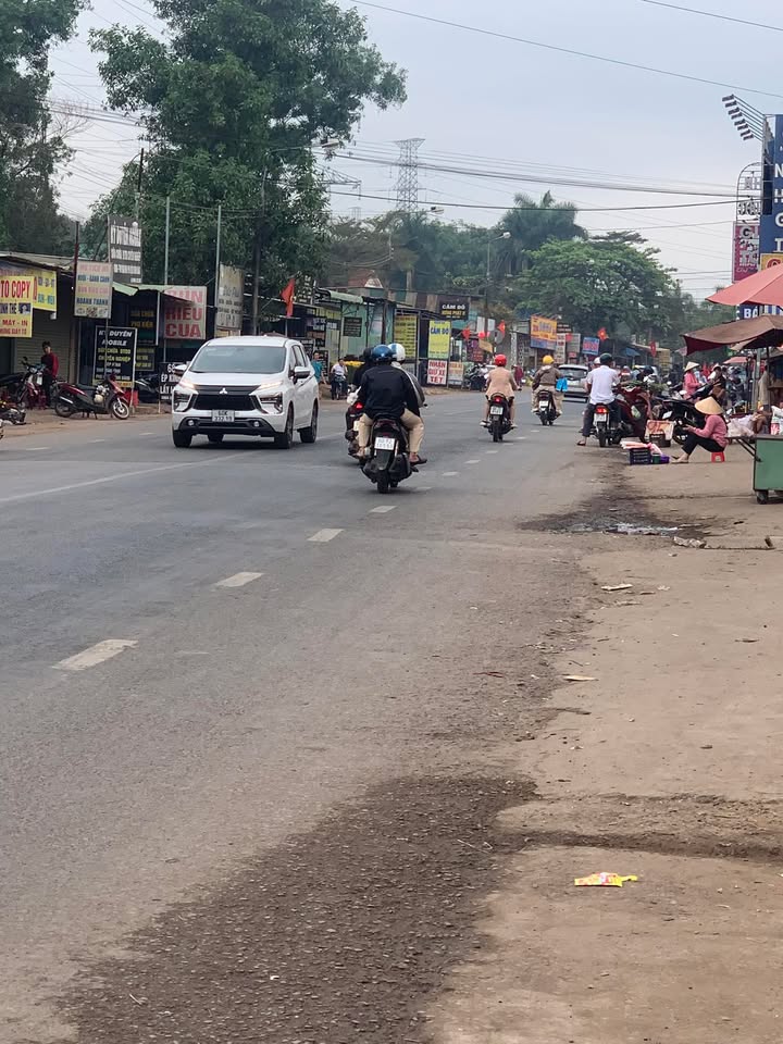 Nhà phố mặt tiền Đường 767, Biên Hòa 150m² - Đầu tư sinh lời ngay!