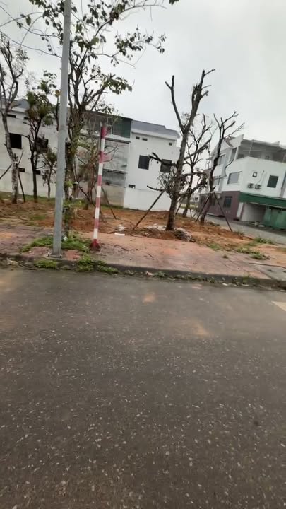 Đất nền 160m² KĐT Nam Phố Châu, Hà Tĩnh - Lô kề góc, giá tốt