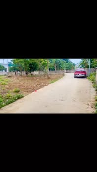 Đất nền Lương Sơn 124m² full thổ cư - Sổ sẵn, đường ô tô tránh