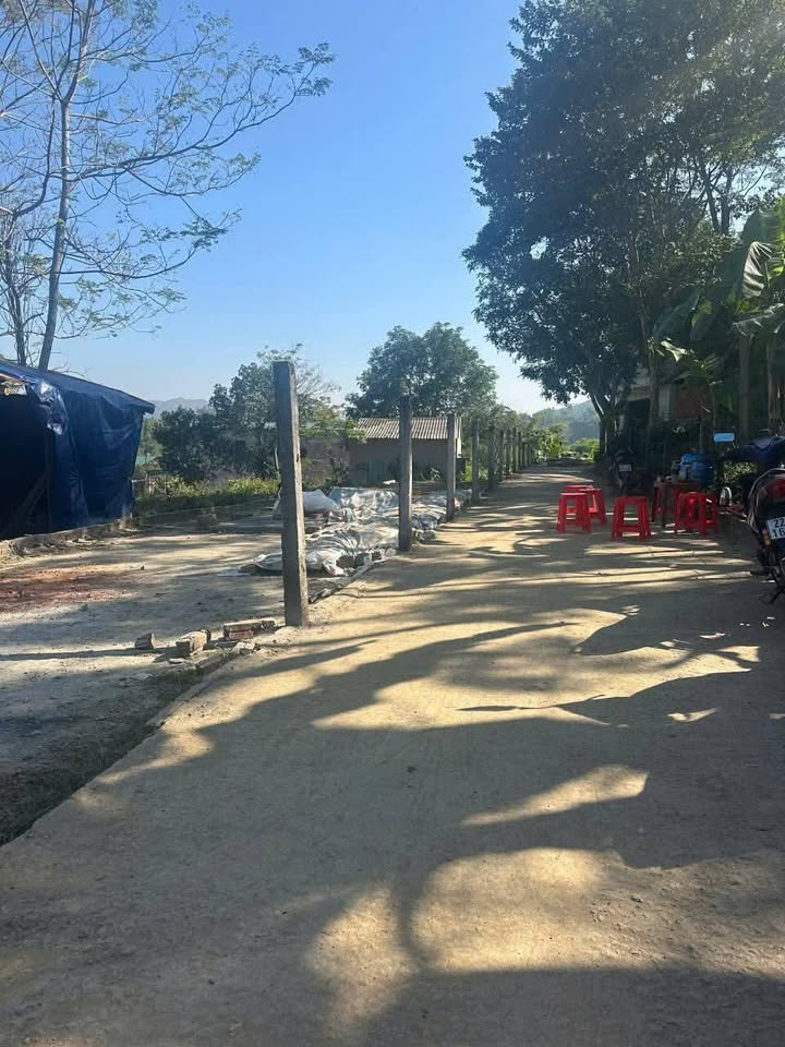 Bán đất thổ cư 175m² Phường An Tường, Tuyên Quang - Giá 1.05 tỷ