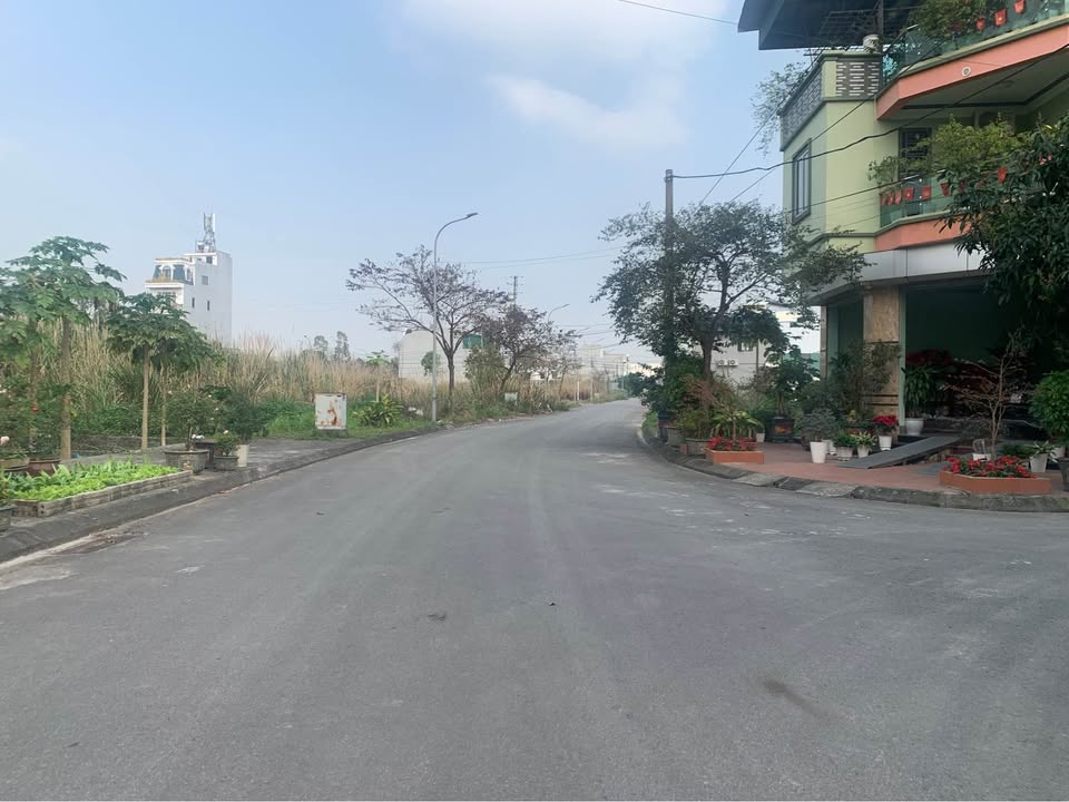 Đất nền Đống Đa 73.7m² - Pháp lý rõ ràng, vị trí đắc địa!