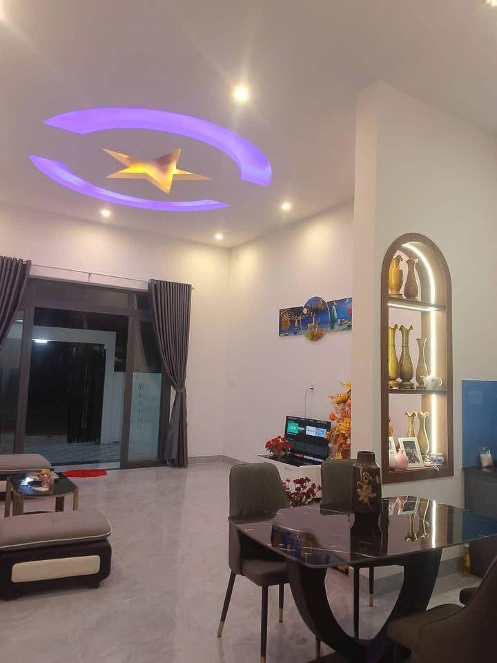 Nhà Mặt Tiền Lê Văn Cao, Đức Phổ 100m² - Giá 1 Tỷ Tốt Nhất