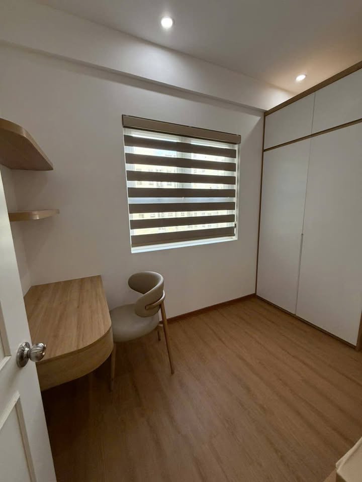 Căn hộ Vũ Phúc Thái Bình 57.2m² giá 1.x tỷ - Sổ hồng chính chủ!