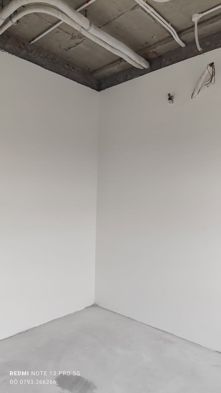 Căn hộ Vũ Phúc 55m² Thái Bình – Sổ hồng sẵn, bàn giao ngay!