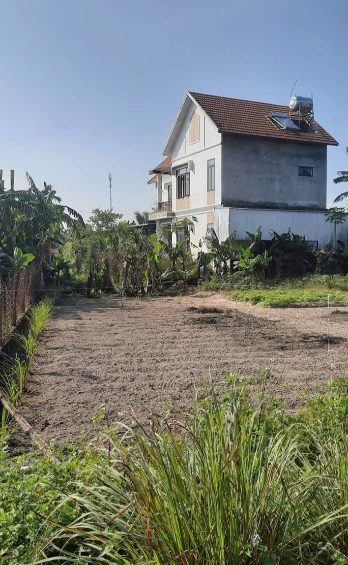 Đất nền Nghĩa Trung Tư Nghĩa 162m² giá 600 triệu - Sổ đỏ chính chủ