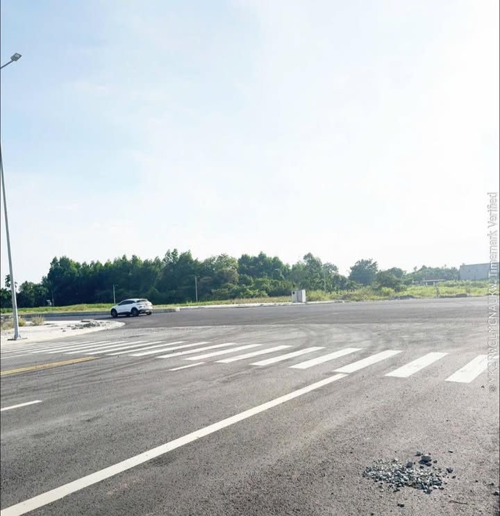 Đất nền TP Quảng Ngãi 435m² - Tiềm năng tăng giá vượt trội!