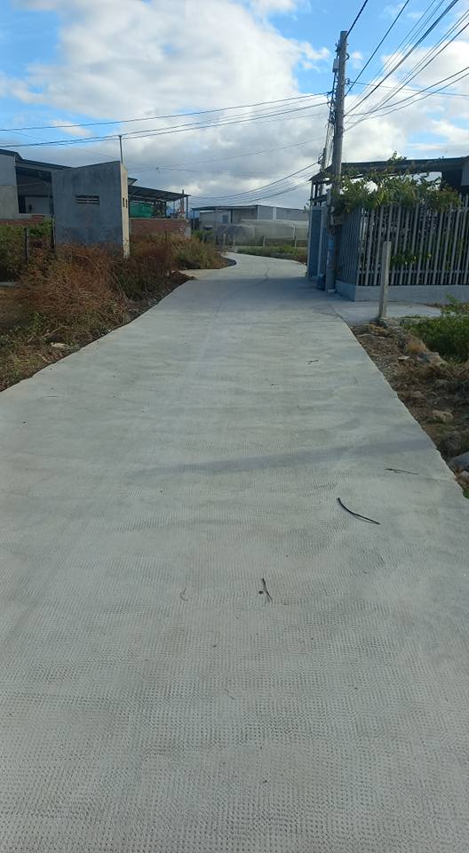 Đất nền Long Bình 100m² chỉ từ 200 triệu - Tiềm năng tăng giá vượt trội!